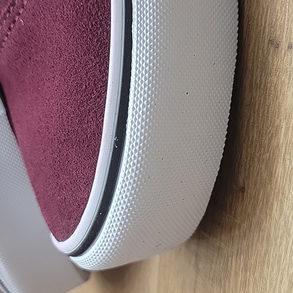 Vans Authentic Platform Brand new in the box. - Picture 4 of 12